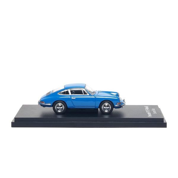 The Image-6 of the Porsche 911 (F-Model) 1/64 Diecast Car by Almost Real
