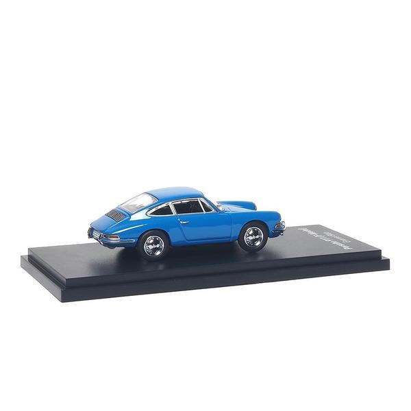 The Image-7 of the Porsche 911 (F-Model) 1/64 Diecast Car by Almost Real