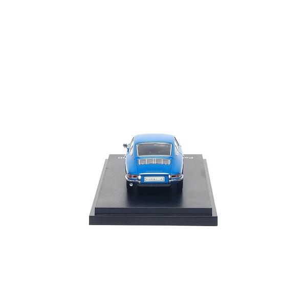 The Image-8 of the Porsche 911 (F-Model) 1/64 Diecast Car by Almost Real