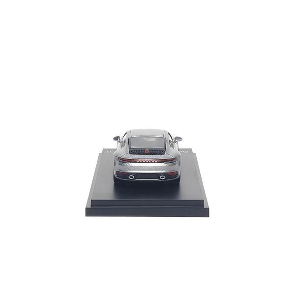 The Image-2 of the Porsche 911 Carrera (992.1) 1/64 Diecast Car by Almost Real