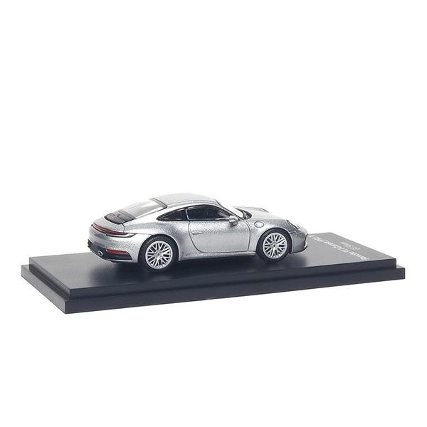 The Image-7 of the Porsche 911 Carrera (992.1) 1/64 Diecast Car by Almost Real
