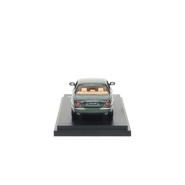The Image-8 of the Jaguar XJ-6 (X350) 1/64 Diecast Car by Almost Real