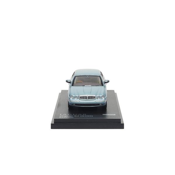 The Image-7 of the Jaguar XJ-6 (X350) 1/64 Diecast Car by Almost Real