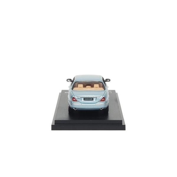 The Image-8 of the Jaguar XJ-6 (X350) 1/64 Diecast Car by Almost Real