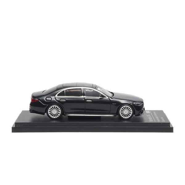 The Image-5 of the Mercedes-AMG S 63 E Performance 2023 1/64 Diecast Car by Almost Real