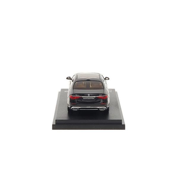 The Image-8 of the Mercedes-Maybach S 680 2021 1/64 Diecast Car by Almost Real