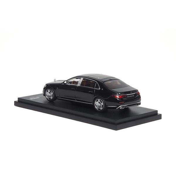 The Image-3 of the Mercedes-Maybach S 680 2021 1/64 Diecast Car by Almost Real