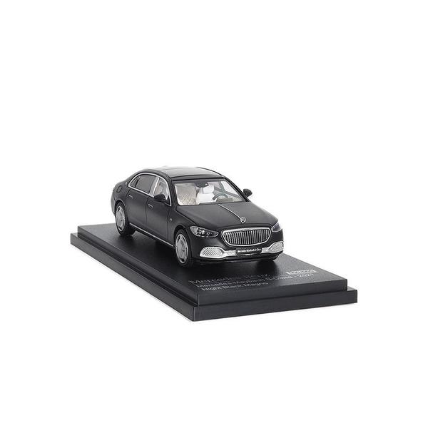 The Image-7 of the Mercedes-Maybach S 680 2021 1/64 Diecast Car by Almost Real
