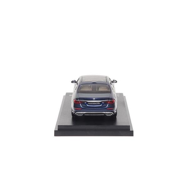 The Image-8 of the Mercedes-Maybach S 680 2021 1/64 Diecast Car by Almost Real