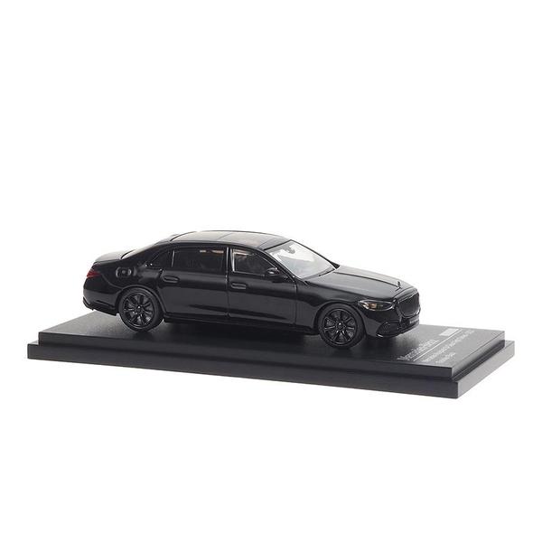 The Image-4 of the Mercedes-Maybach S 680 2023 1/64 Diecast Car by Almost Real
