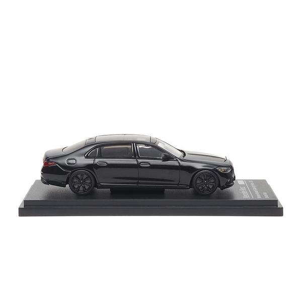 The Image-5 of the Mercedes-Maybach S 680 2023 1/64 Diecast Car by Almost Real