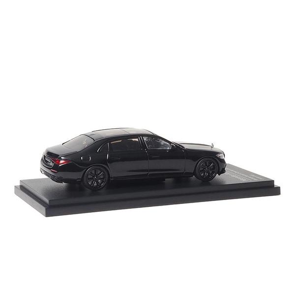 The Image-6 of the Mercedes-Maybach S 680 2023 1/64 Diecast Car by Almost Real