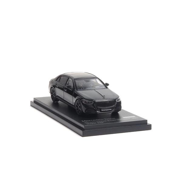 The Image-7 of the Mercedes-Maybach S 680 2023 1/64 Diecast Car by Almost Real