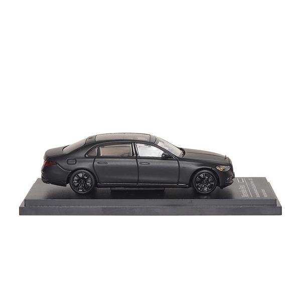 The Image-5 of the Mercedes-Maybach S 680 2023 1/64 Diecast Car by Almost Real