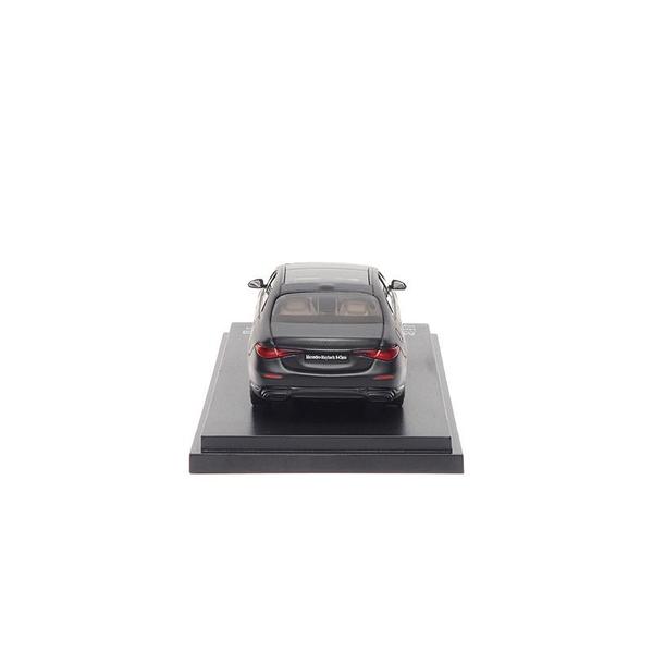 The Image-8 of the Mercedes-Maybach S 680 2023 1/64 Diecast Car by Almost Real