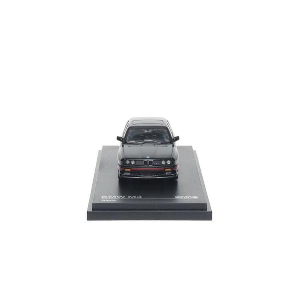 The Image-6 of the BMW M3 (E30) 1/64 Diecast Car by Almost Real