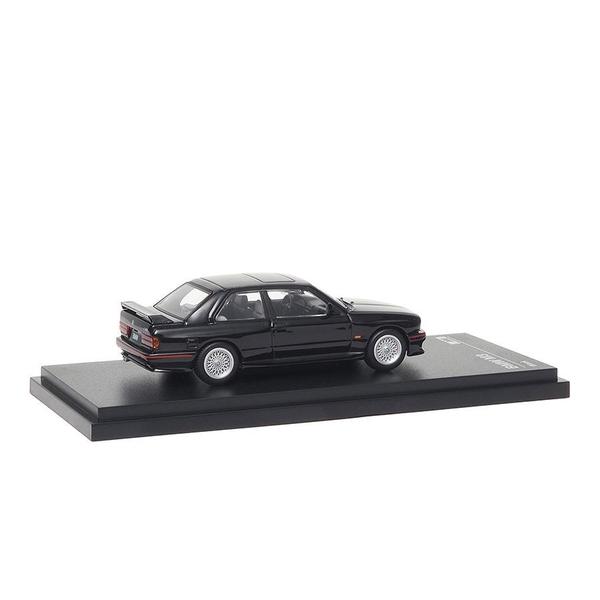 The Image-6 of the BMW M3 (E30) 1/64 Diecast Car by Almost Real