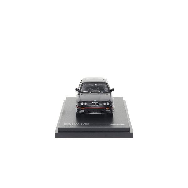 The Image-7 of the BMW M3 (E30) 1/64 Diecast Car by Almost Real