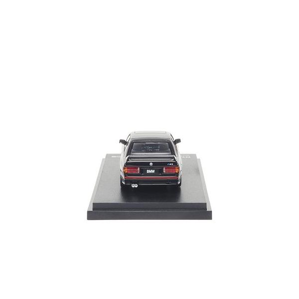 The Image-8 of the BMW M3 (E30) 1/64 Diecast Car by Almost Real