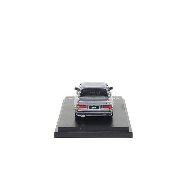 The Image-1 of the BMW M3 (E30) 1/64 Diecast Car by Almost Real