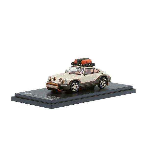 The Image-2 of the RUF Rodeo Concept 2020 1/64 Diecast Car by Almost Real