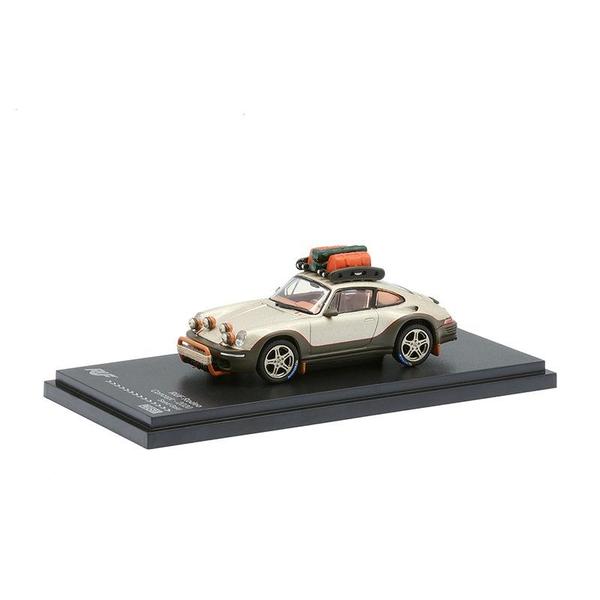 The Image-4 of the RUF Rodeo Concept 2020 1/64 Diecast Car by Almost Real