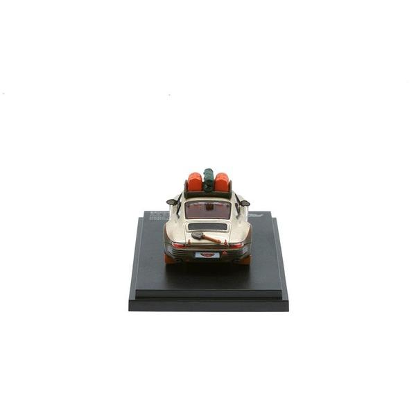 The Image-7 of the RUF Rodeo Concept 2020 1/64 Diecast Car by Almost Real