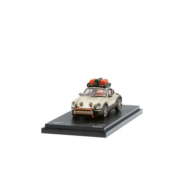 The Image-8 of the RUF Rodeo Concept 2020 1/64 Diecast Car by Almost Real