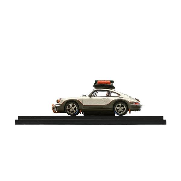 The Image-9 of the RUF Rodeo Concept 2020 1/64 Diecast Car by Almost Real