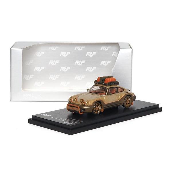 Pictrue of a RUF Rodeo Concept 2020 1/64 Diecast Car by Almost Real ARBOX-XXX-680102011