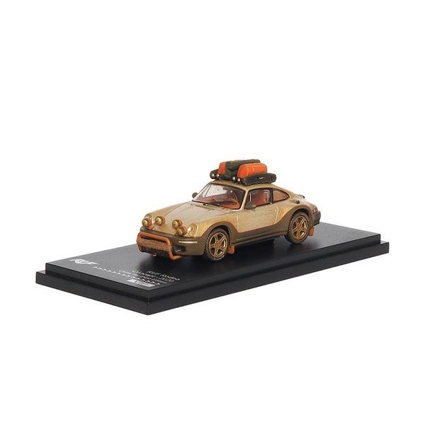 The Image-2 of the RUF Rodeo Concept 2020 1/64 Diecast Car by Almost Real