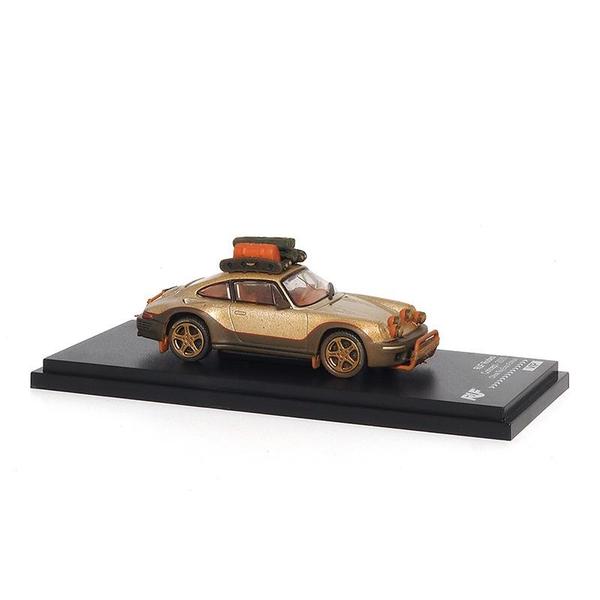 The Image-7 of the RUF Rodeo Concept 2020 1/64 Diecast Car by Almost Real