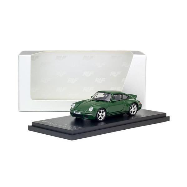 Pictrue of a RUF SCR 2018 1/64 Diecast Car by Almost Real ARBOX-XXX-680201001