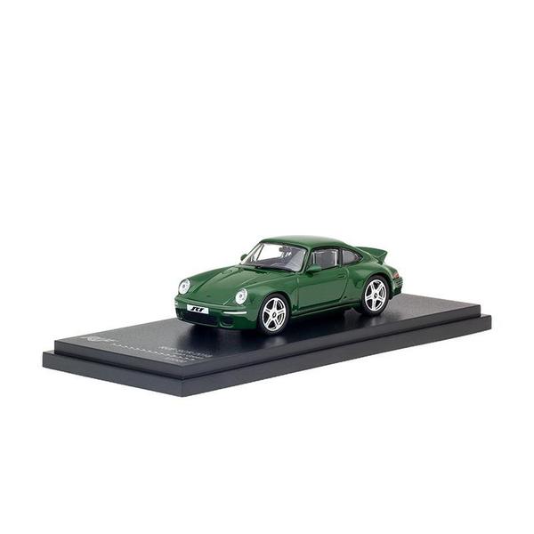 The Image-2 of the RUF SCR 2018 1/64 Diecast Car by Almost Real