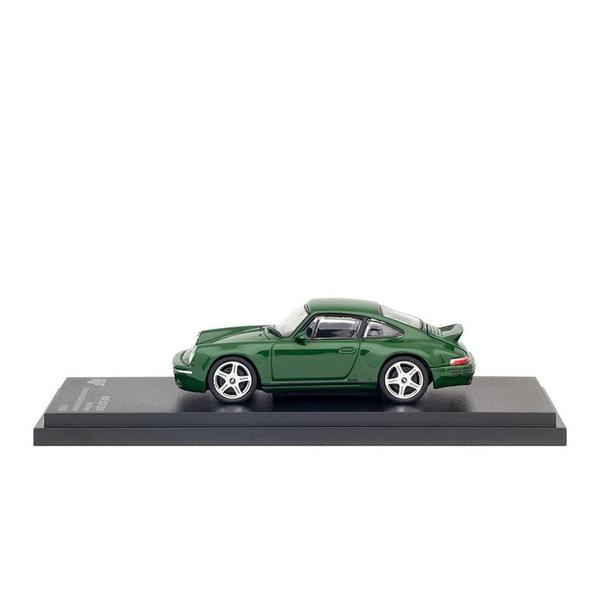 The Image-3 of the RUF SCR 2018 1/64 Diecast Car by Almost Real