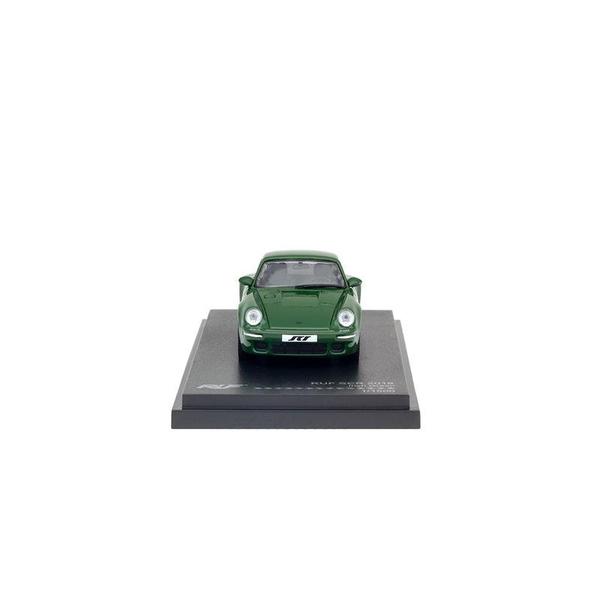 The Image-6 of the RUF SCR 2018 1/64 Diecast Car by Almost Real