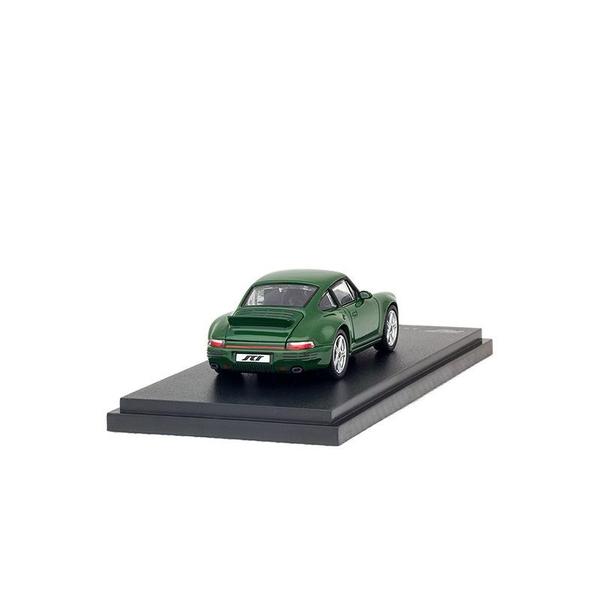 The Image-7 of the RUF SCR 2018 1/64 Diecast Car by Almost Real