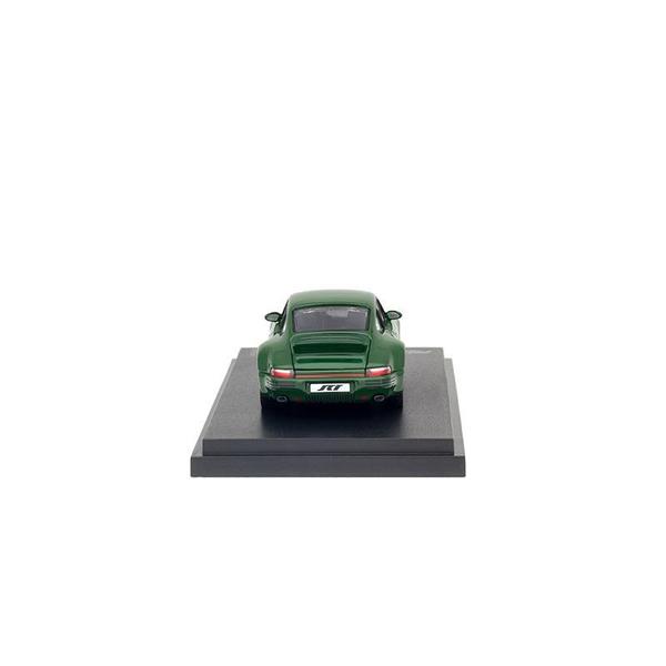 The Image-8 of the RUF SCR 2018 1/64 Diecast Car by Almost Real