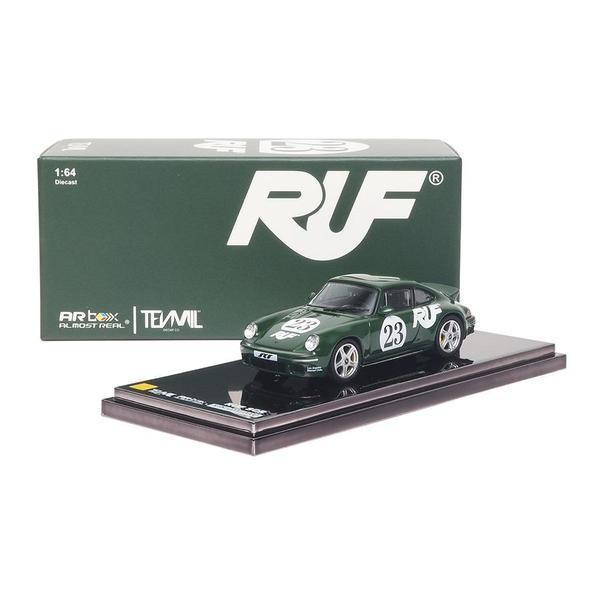 Pictrue of a RUF SCR 2018 1/64 Diecast Car by Almost Real ARBOX-XXX-680201011