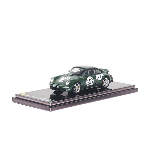 The Image-3 of the RUF SCR 2018 1/64 Diecast Car by Almost Real