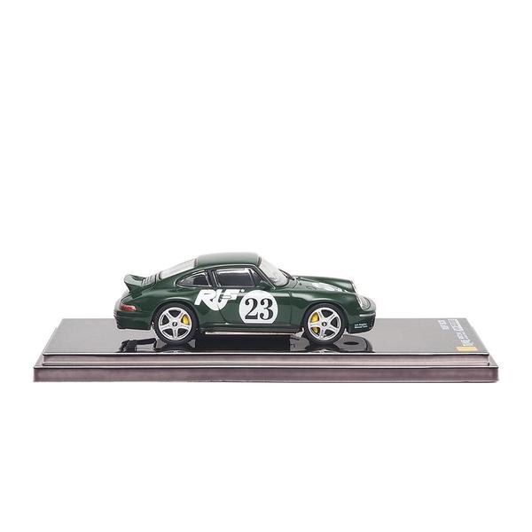 The Image-6 of the RUF SCR 2018 1/64 Diecast Car by Almost Real