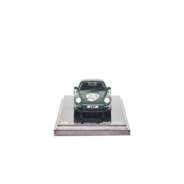 The Image-8 of the RUF SCR 2018 1/64 Diecast Car by Almost Real