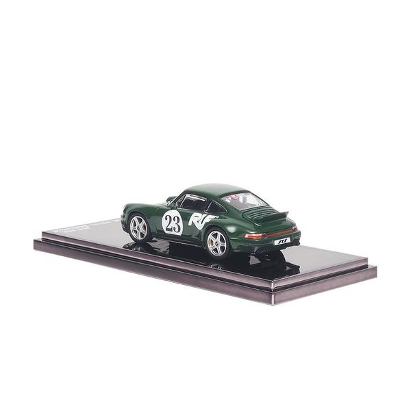 The Image-4 of the RUF SCR 2018 1/64 Diecast Car by Almost Real