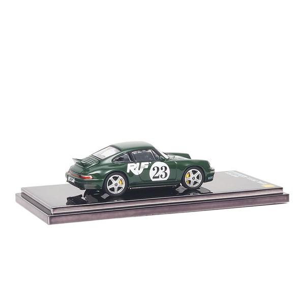 The Image-7 of the RUF SCR 2018 1/64 Diecast Car by Almost Real