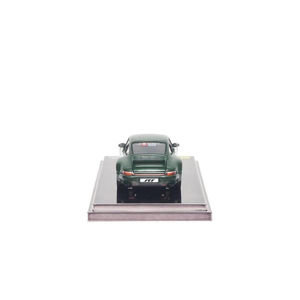 The Image-9 of the RUF SCR 2018 1/64 Diecast Car by Almost Real