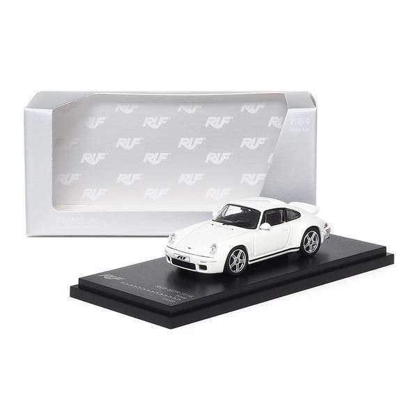 Pictrue of a RUF SCR 2018 1/64 Diecast Car by Almost Real ARBOX-XXX-680202001