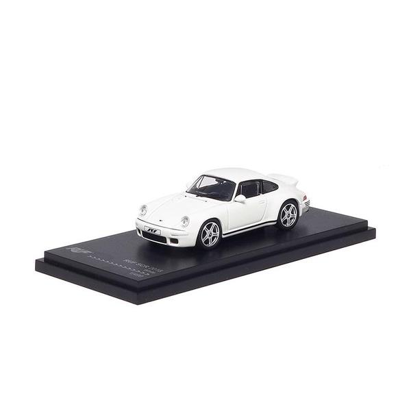 The Image-2 of the RUF SCR 2018 1/64 Diecast Car by Almost Real