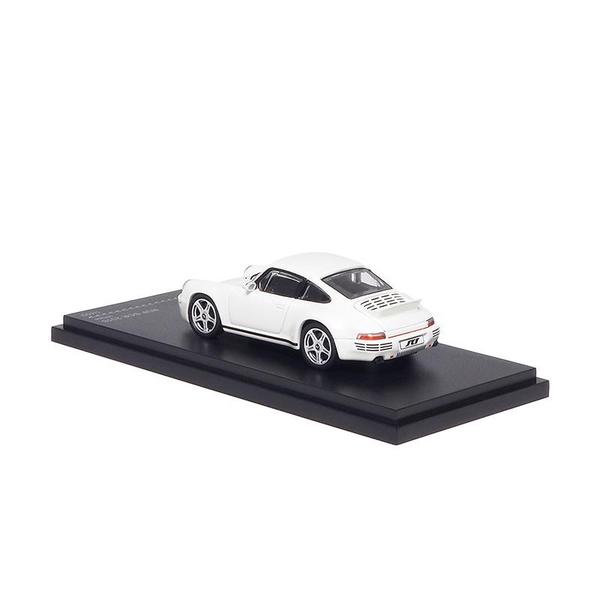 The Image-4 of the RUF SCR 2018 1/64 Diecast Car by Almost Real