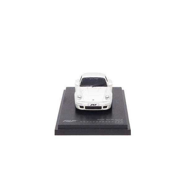 The Image-6 of the RUF SCR 2018 1/64 Diecast Car by Almost Real
