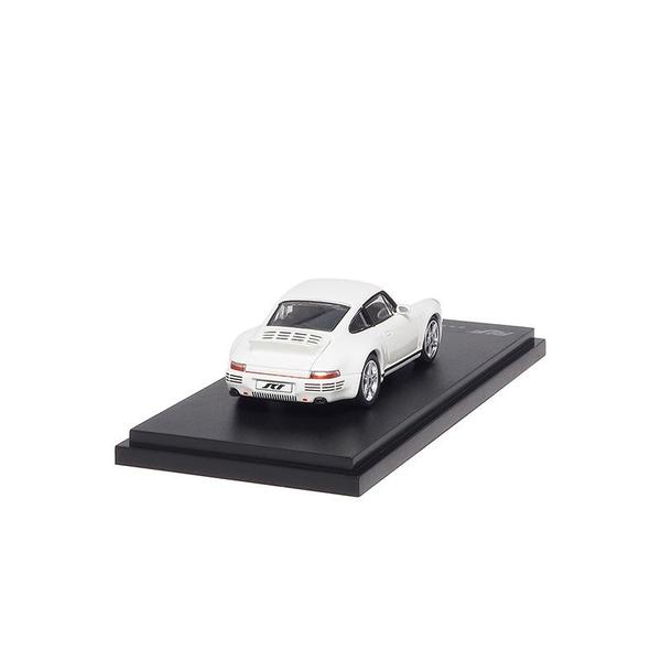 The Image-7 of the RUF SCR 2018 1/64 Diecast Car by Almost Real
